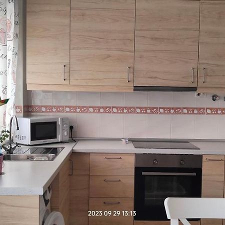 Nurea Apartment Ла Рестинга Екстериор снимка