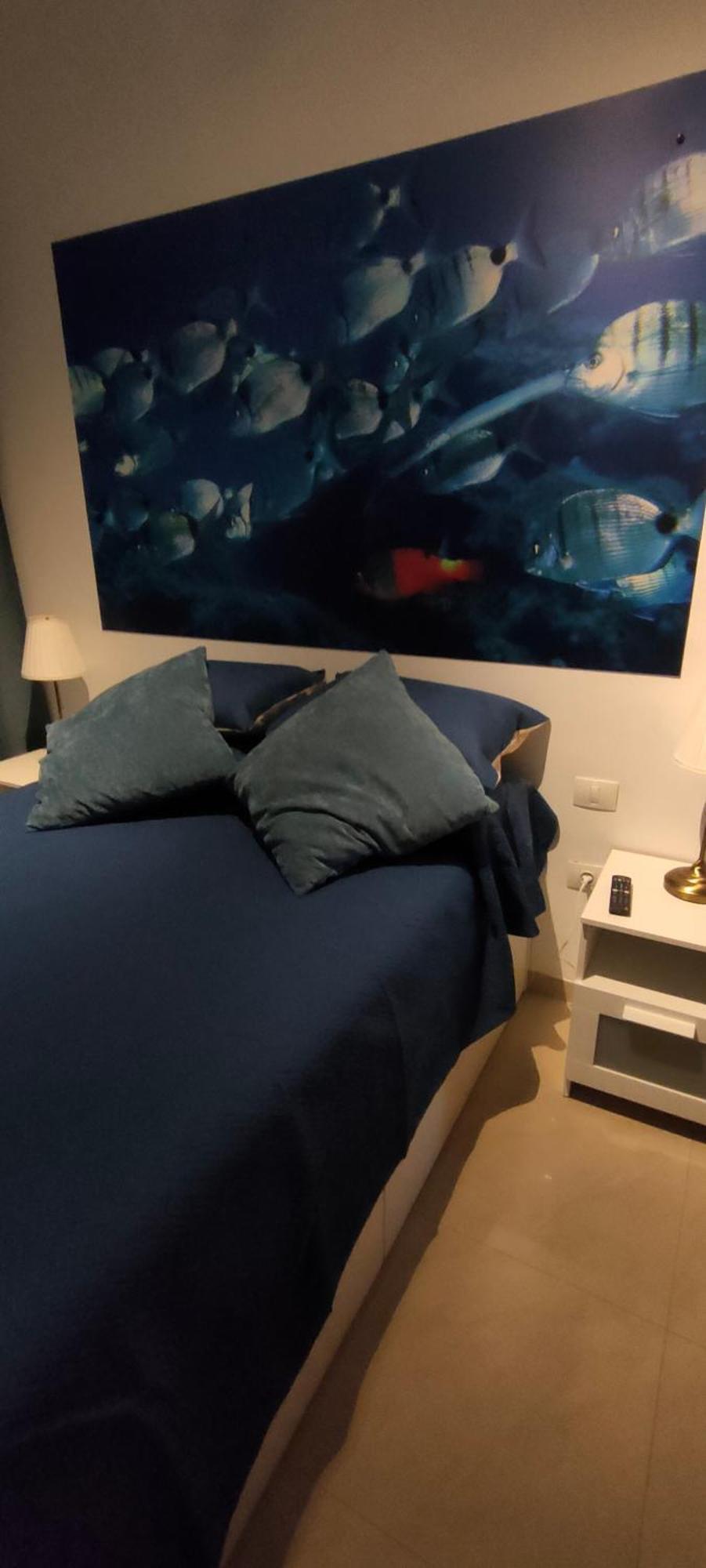 Nurea Apartment Ла Рестинга Екстериор снимка